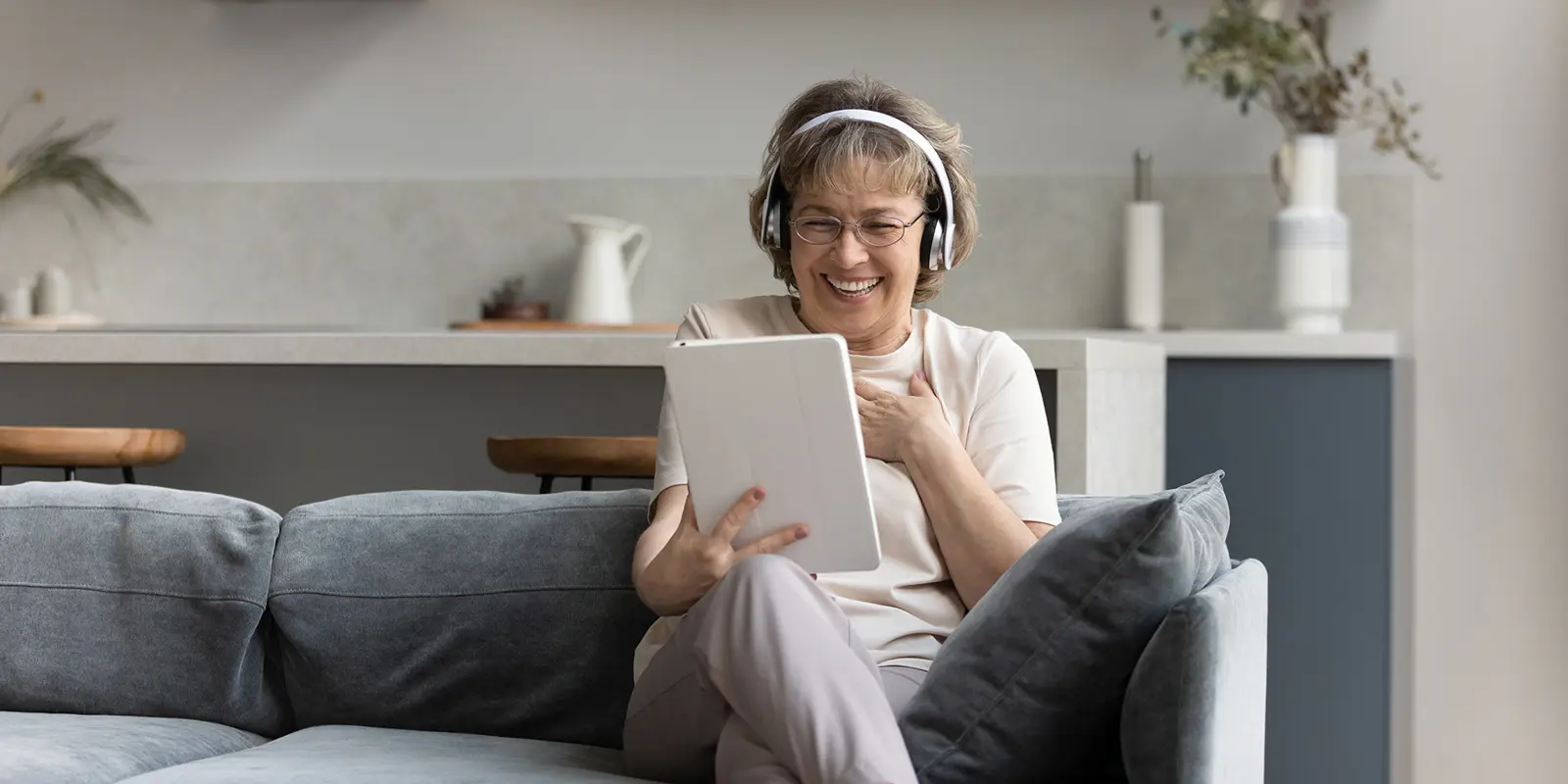 Virtual Wellness Services Banner Image