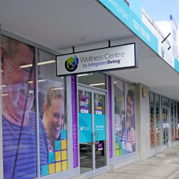 Wallsend Our Centres