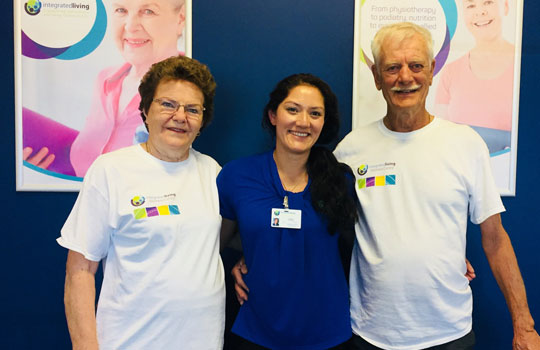 Ballina Wellness Centre Testimonial Tile