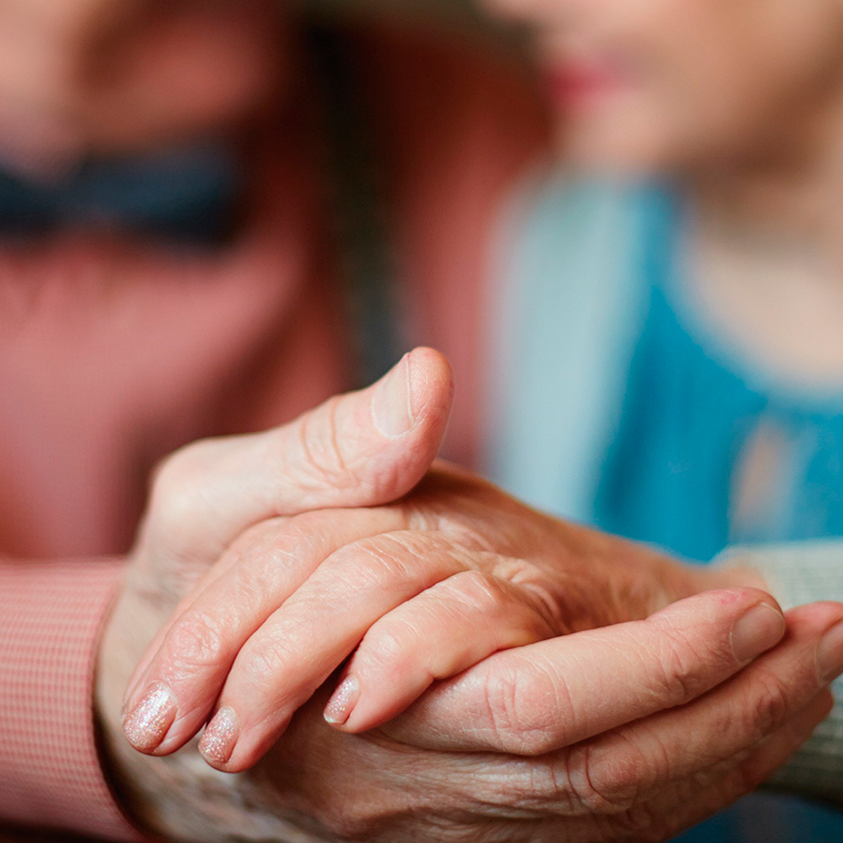 Palliative Care For Seniors Integratedliving Australia 