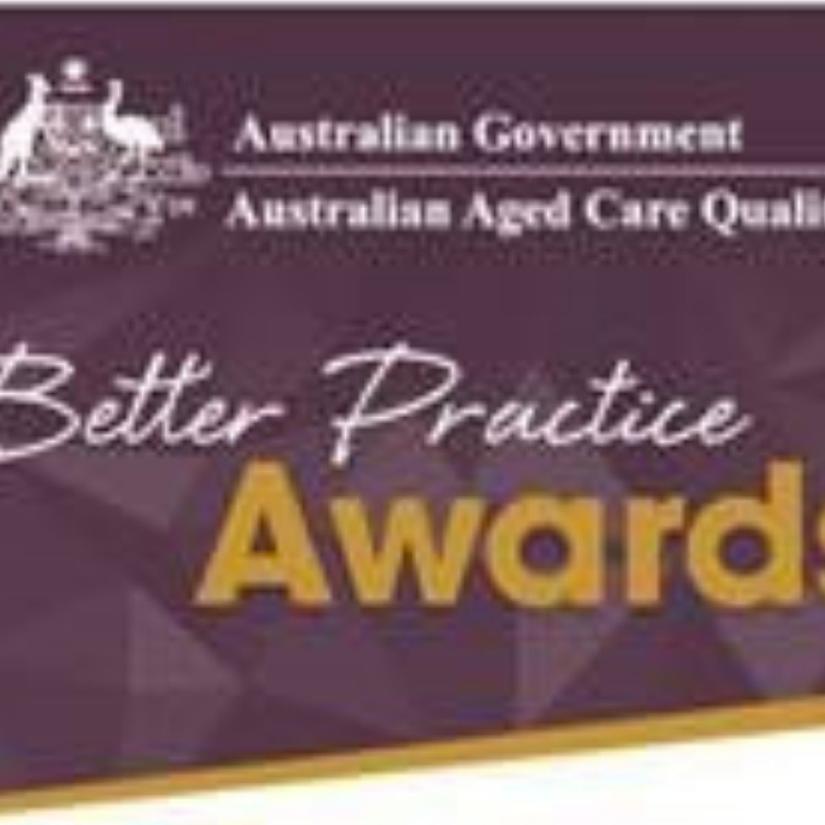 Better Practice Awards Winners 2016 | Blog | Integratedliving