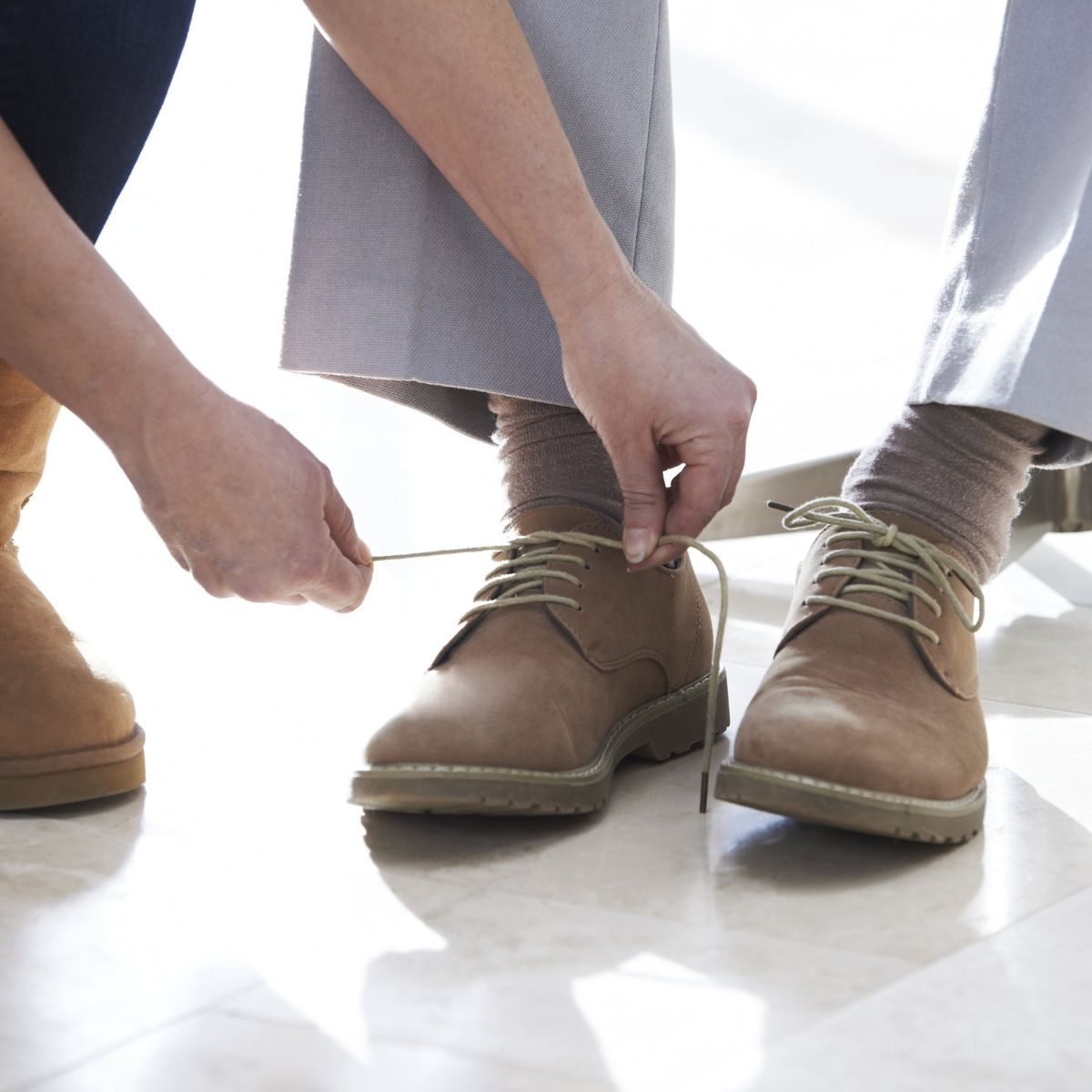 good shoes to buy under 100