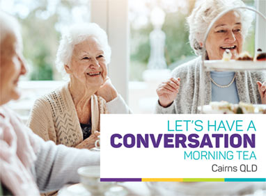 Wellnesscentre Morningtea Tiles 382X282 Cairns