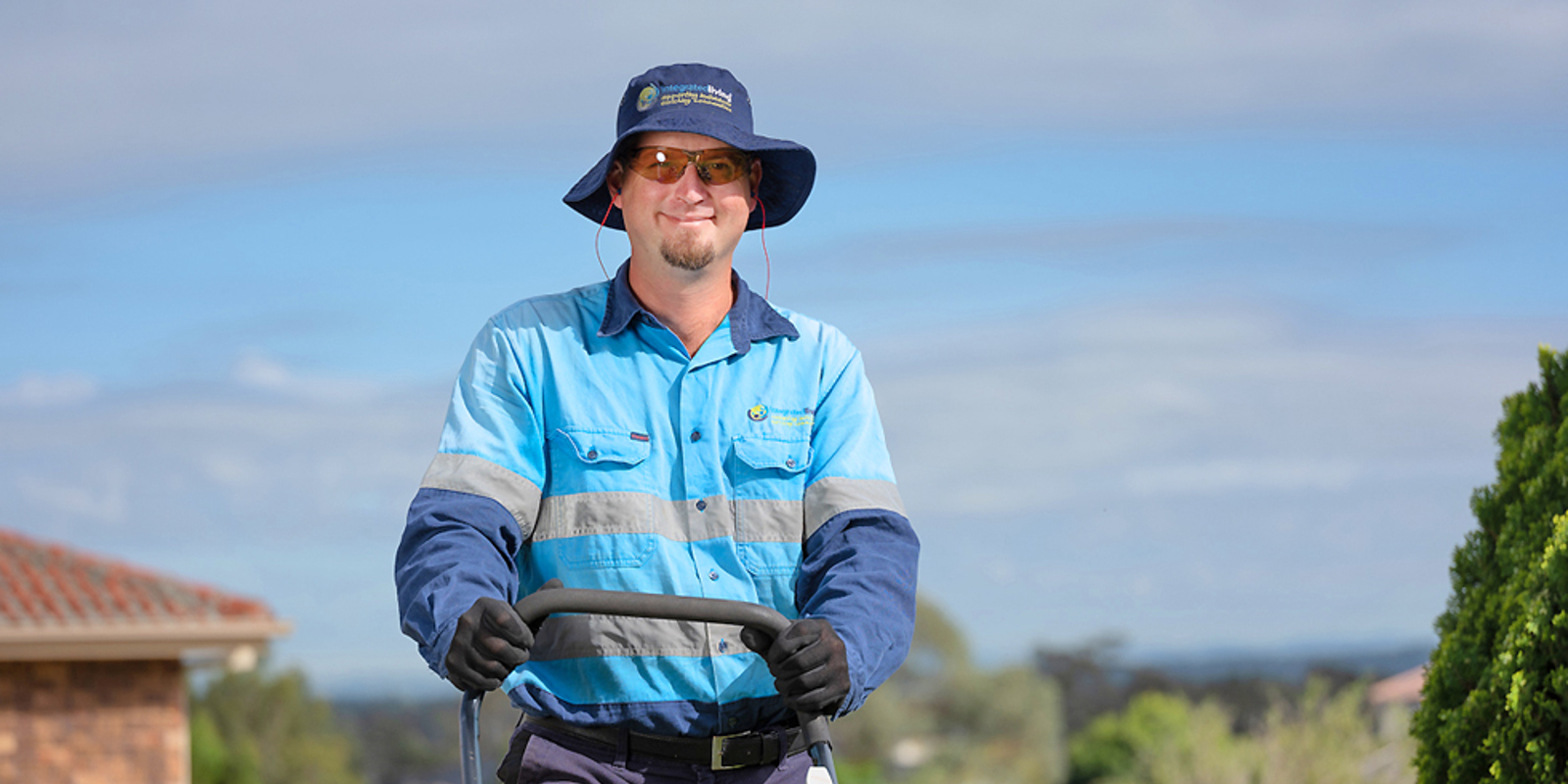Home upkeep & maintenance services