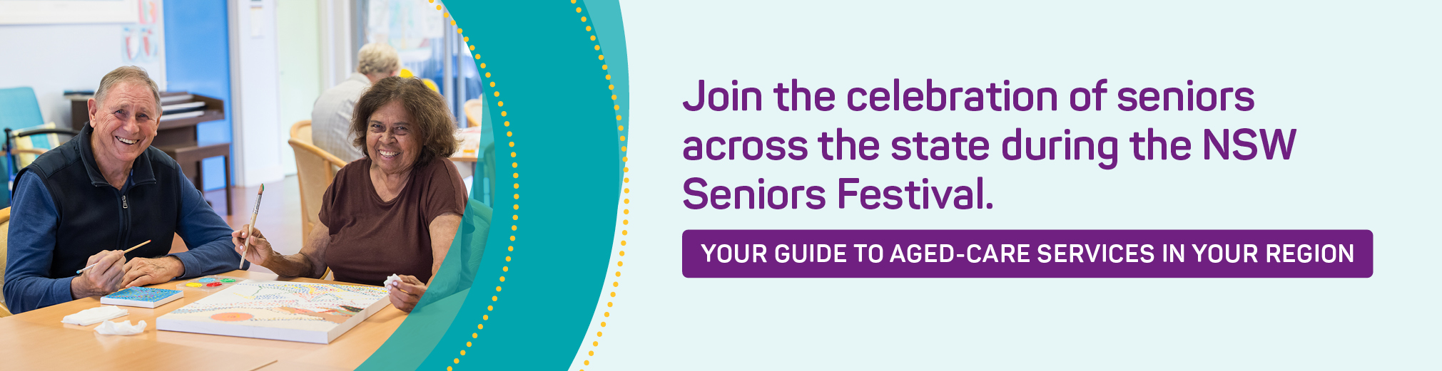 NSW Senior Festival