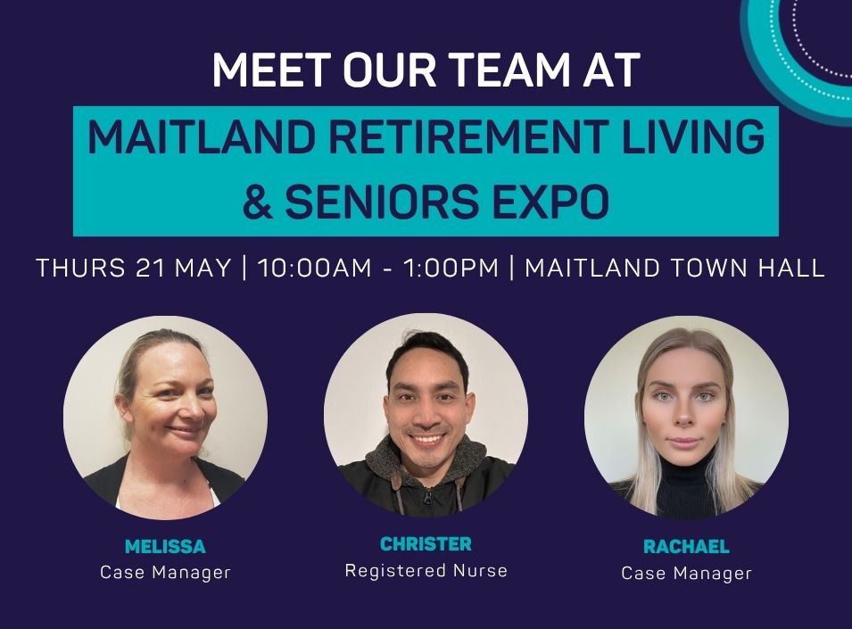 Maitland Retirement Living & Senior Lifestyle Expo 2026