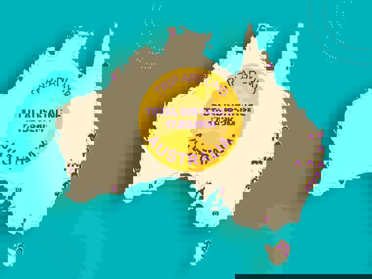 image of australia