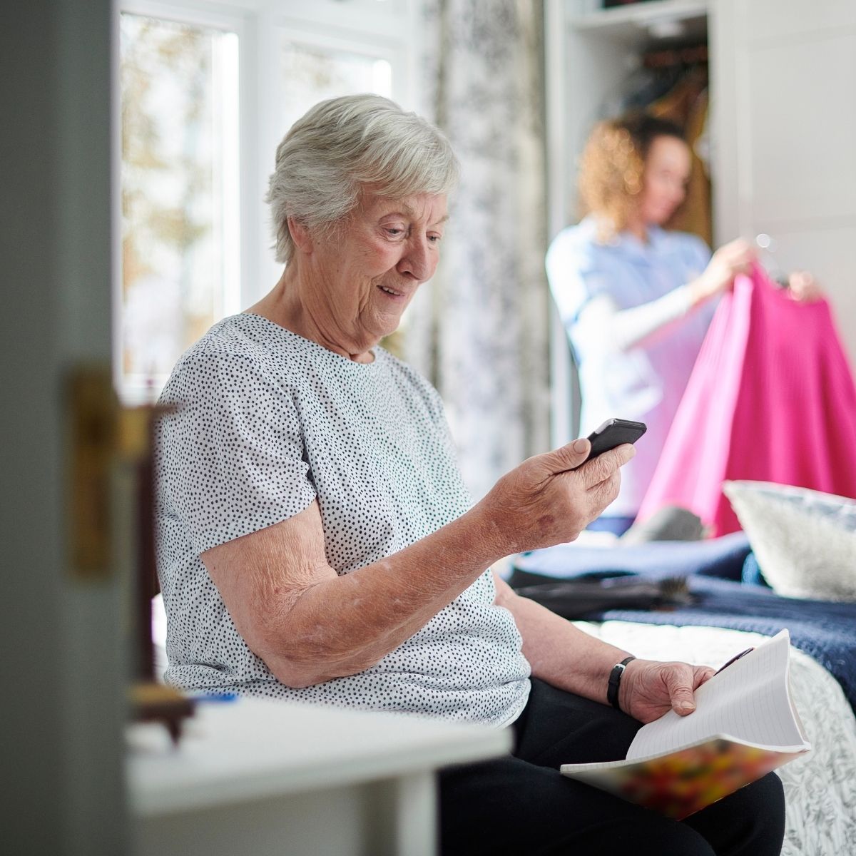 Virtual forums to help Australians access aged care