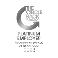 platinum employer circle back initiative 2023
