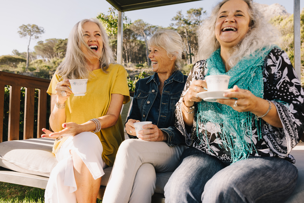 NSW Seniors Festival 2024 Your event guide Community integratedliving