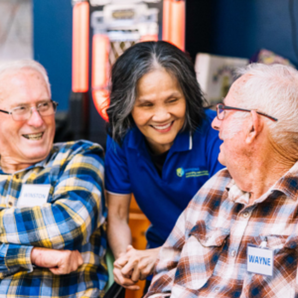 Raymond Terrace Our Centres