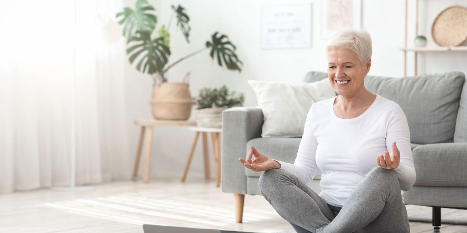 Mind and Body Wellness