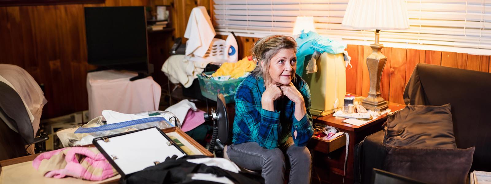 Assistance with Care and Housing