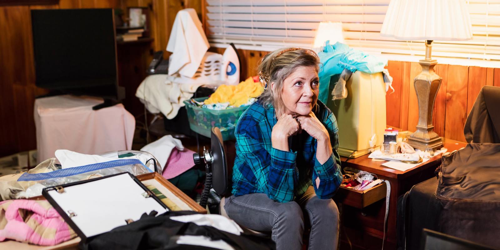 Assistance with Care and Housing