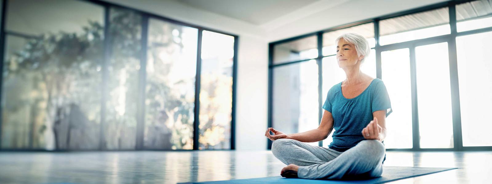 Mind and Body Wellness