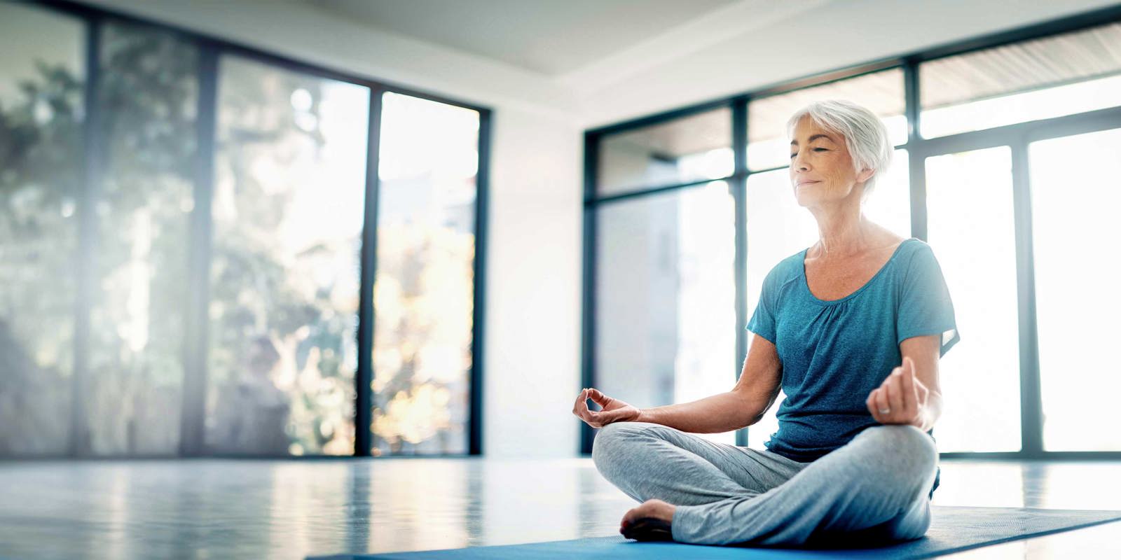 Mind and Body Wellness