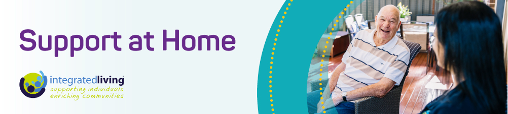 Support At Home Rates Support at Home Price List | integratedliving Australia