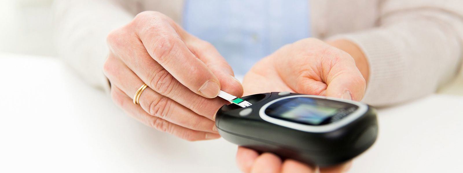 Diabetes and Foot Wellness