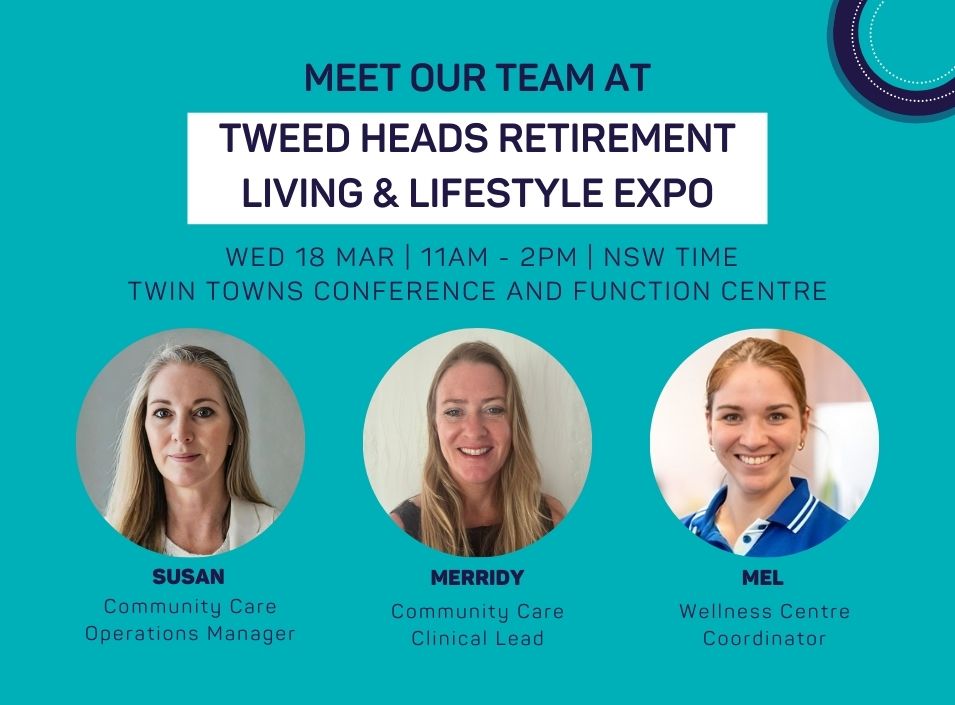 Tweed Heads Retirement Living & Senior Lifestyle Expo (382 X 282 Px) (2)