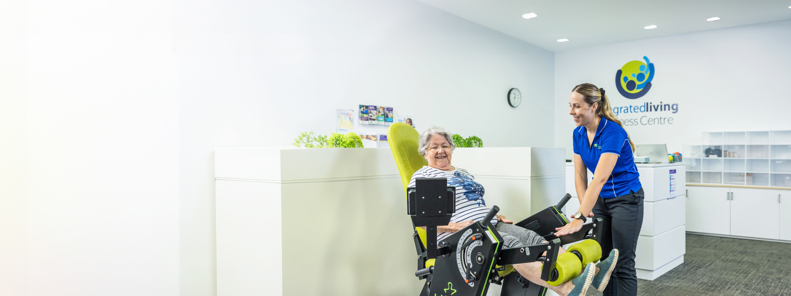 Exercise physiology (one-on-one)