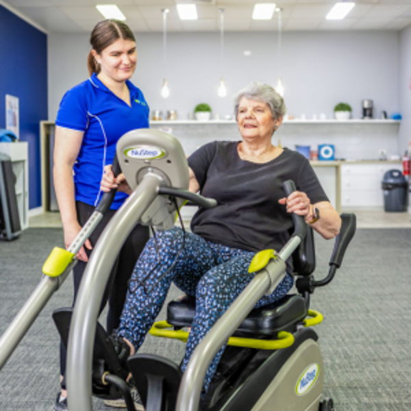 Toowoomba Our Centres