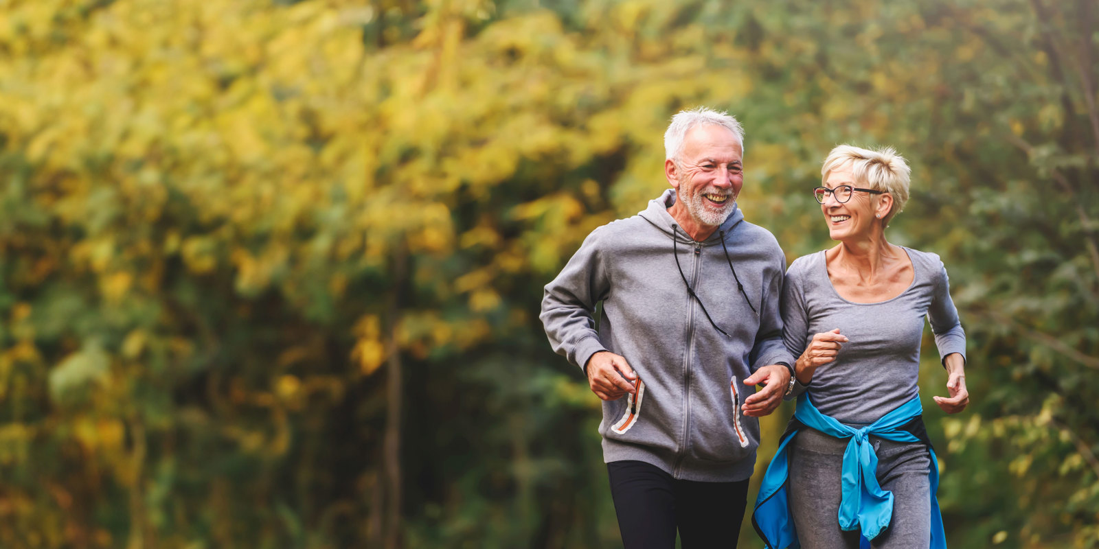 Respiratory Wellness