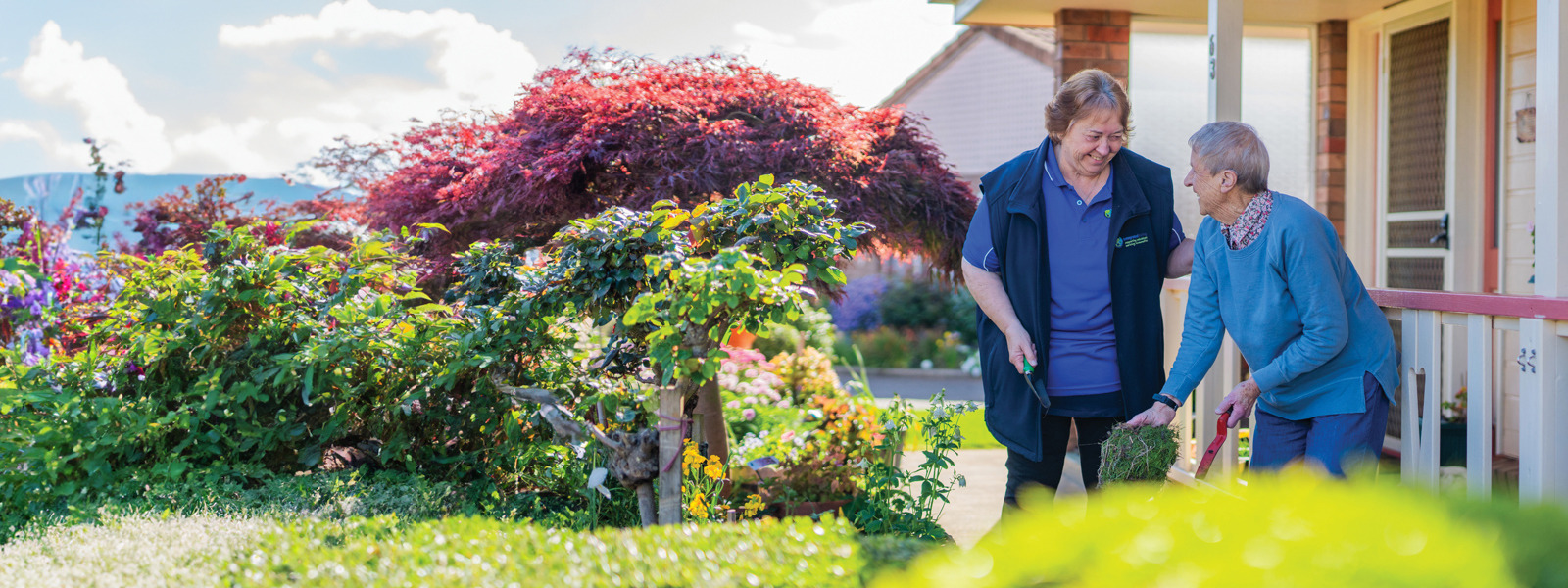 Village Home Care