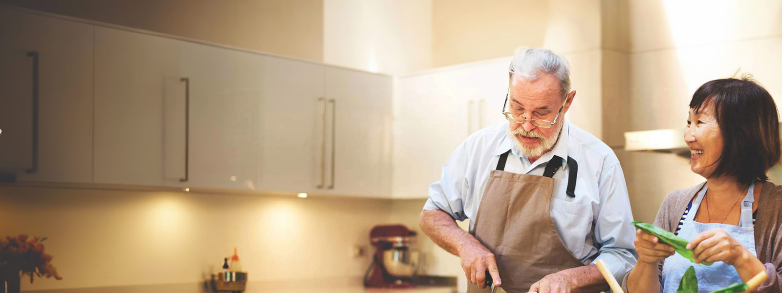 Nutritional Wellness