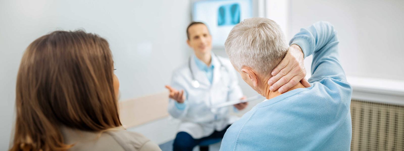 Pain Management Wellness