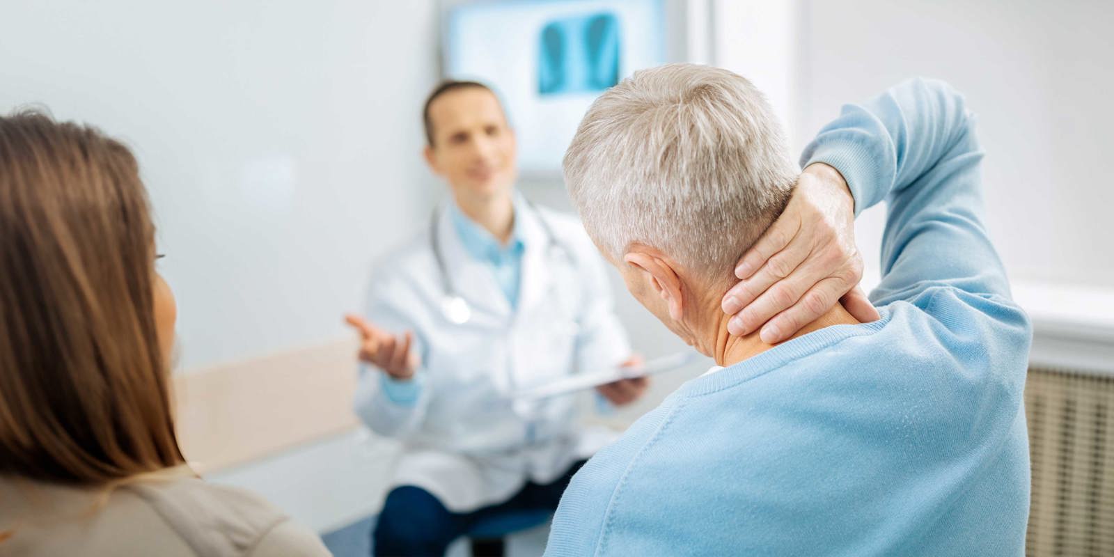 Pain Management Wellness