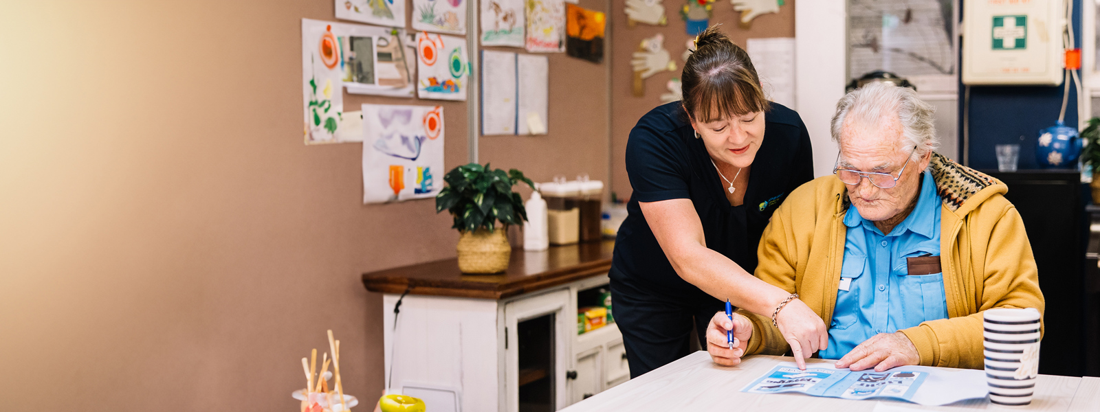 Community Home Care Services Far North Coast – NSW
