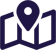 location map icon