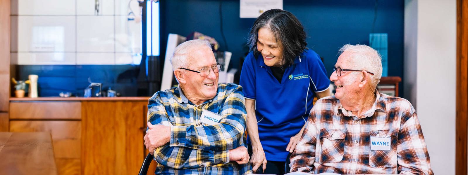 Community Home Care Services Far North Coast – NSW