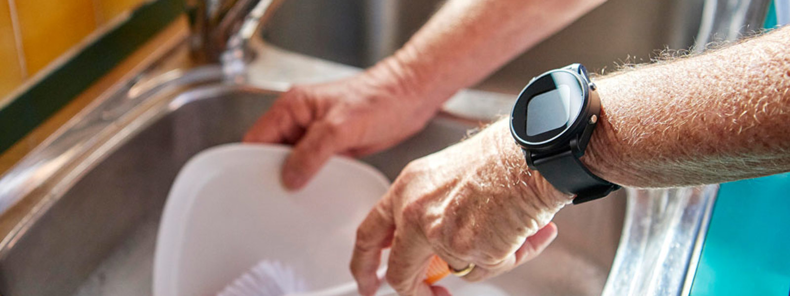 Assistive technology