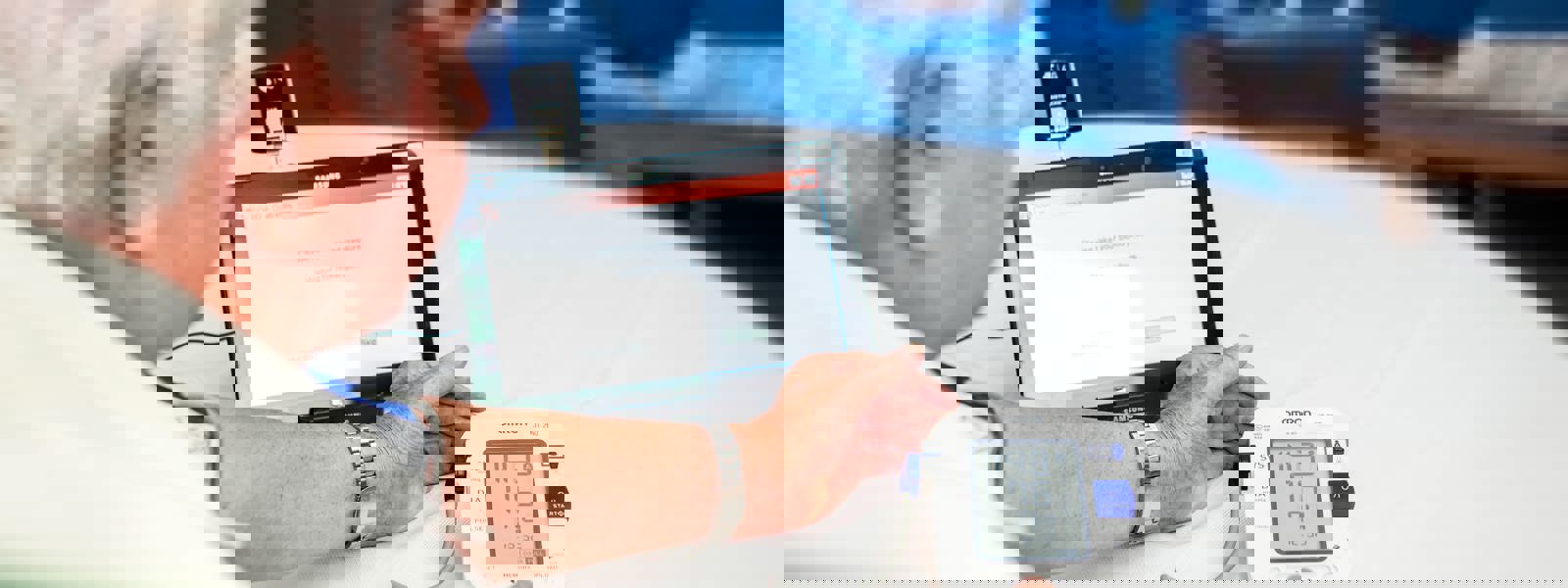 Virtual care telehealth