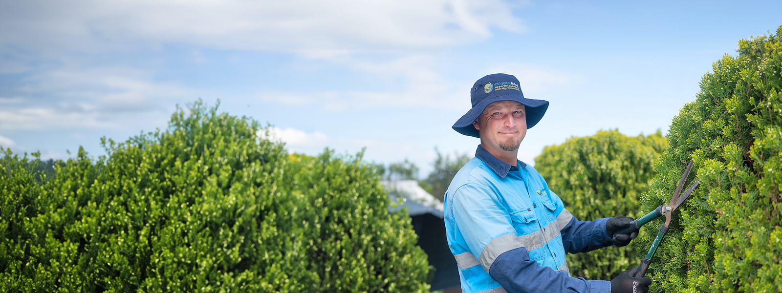 Home maintenance and repair services