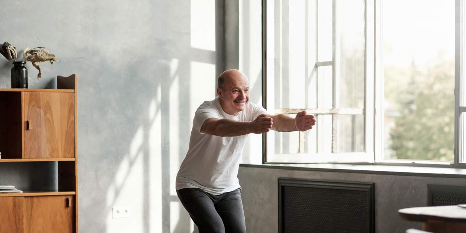 Movement Classes