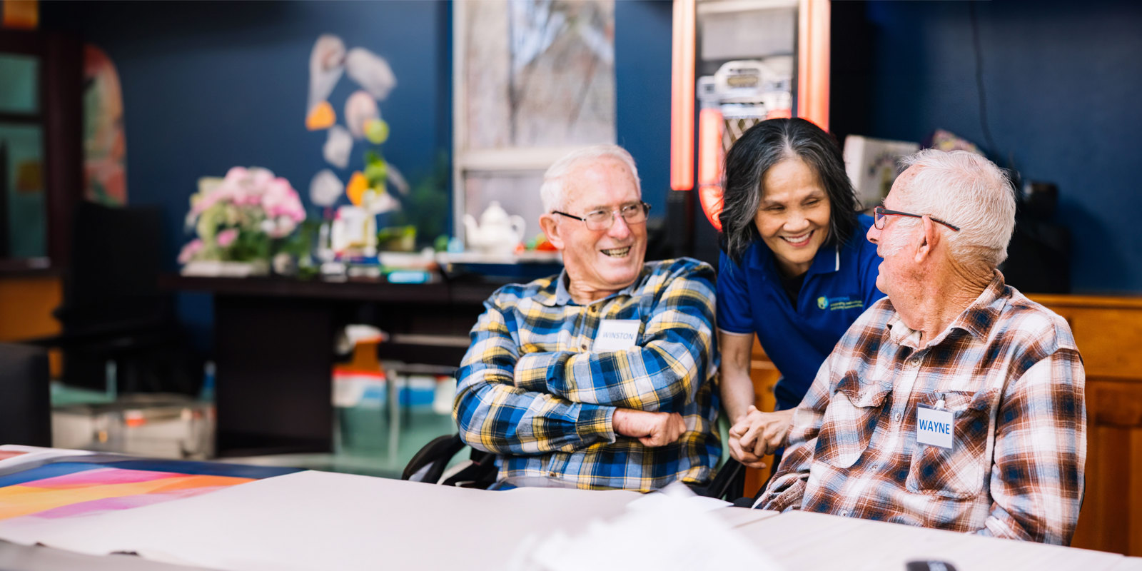 Activity Centre Program Activity Centre Activities – Fun & Social Programs for Seniors ...