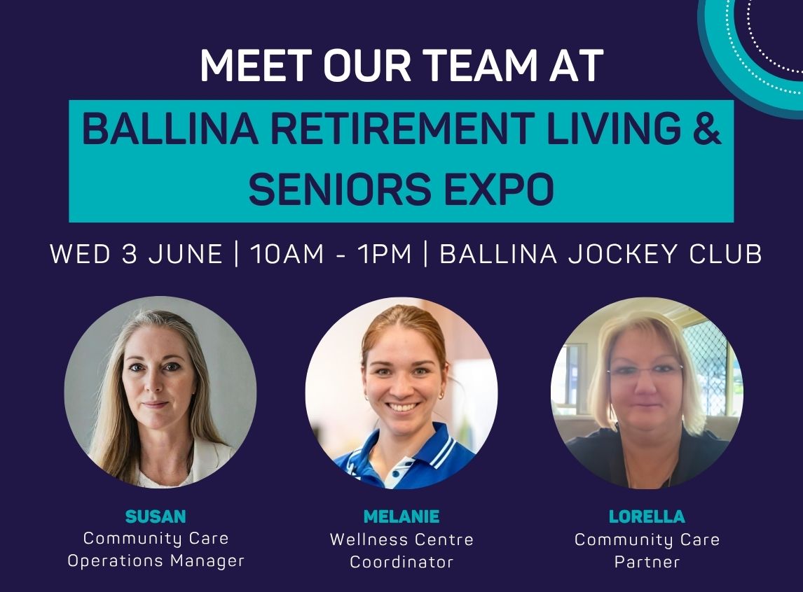 Ballina Retirement Living & Senior Lifestyle Expo (382 X 282 Px) (1)